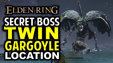 How to summon NPC to help with twin Gargoyles .